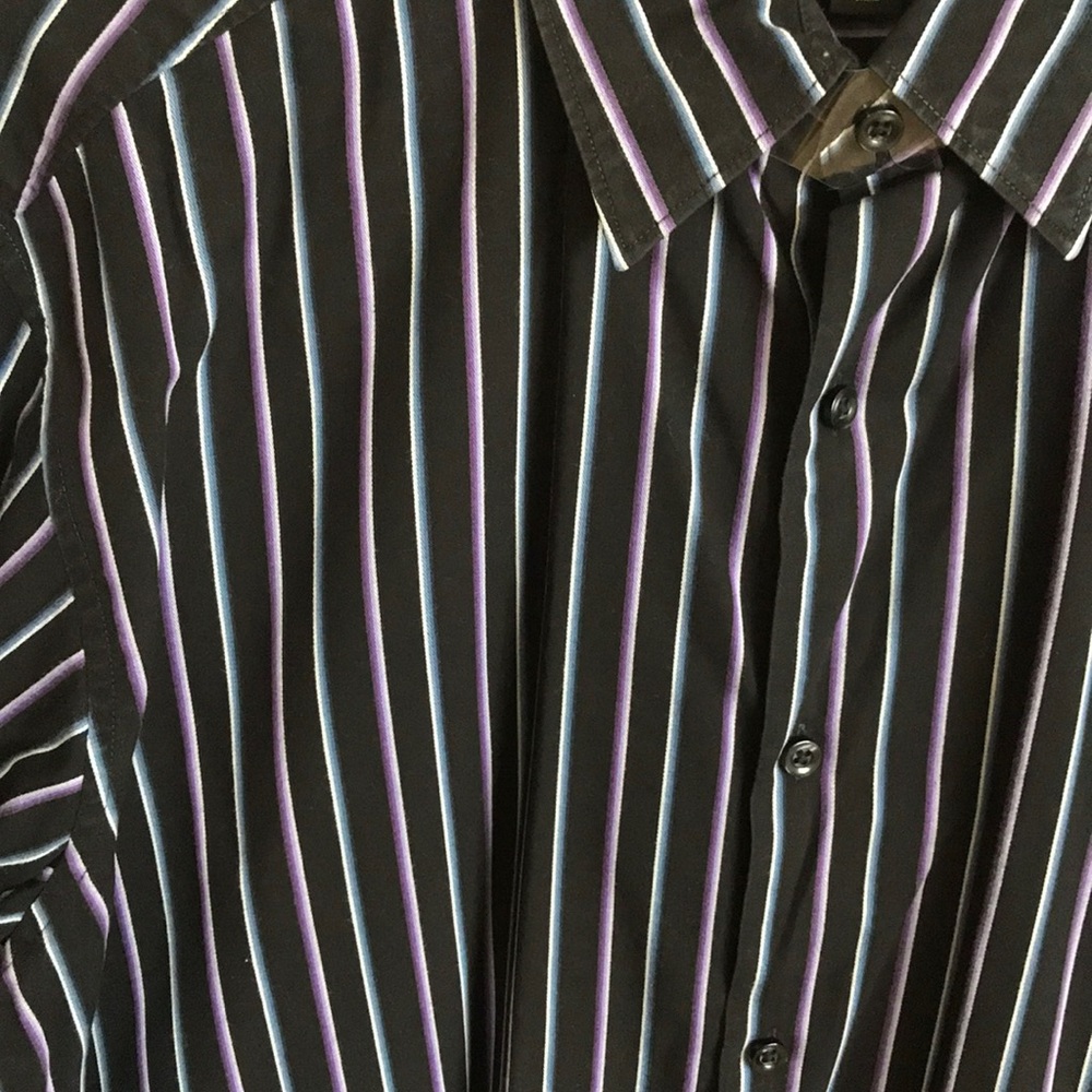 Claiborne dress shirt - Picture 2 of 4
